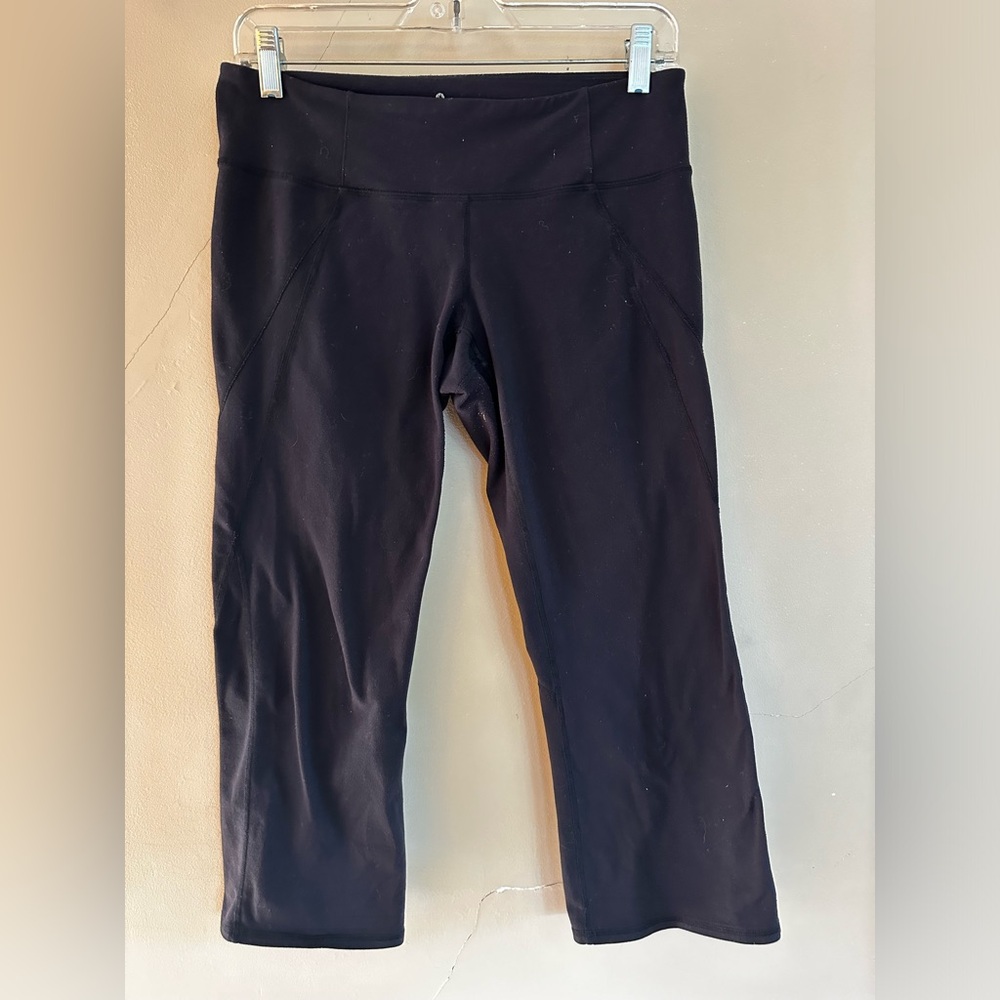 Athleta capris